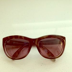 Maui Jim Sunglasses